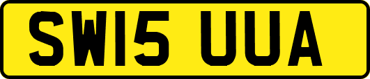 SW15UUA