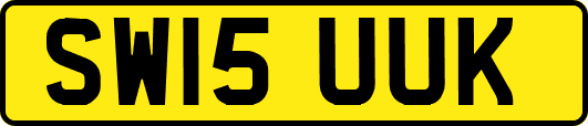 SW15UUK