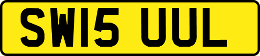 SW15UUL