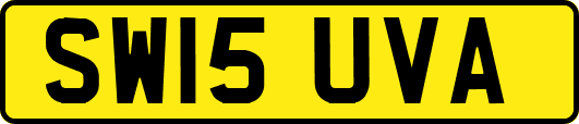 SW15UVA