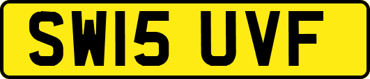 SW15UVF