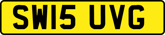 SW15UVG