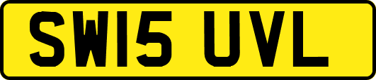 SW15UVL