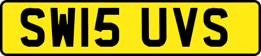 SW15UVS