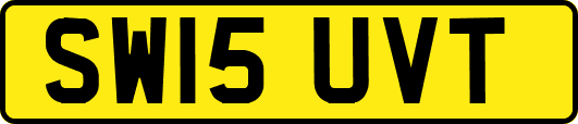 SW15UVT
