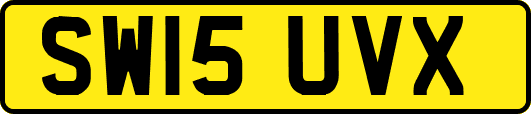 SW15UVX