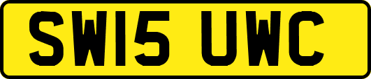SW15UWC