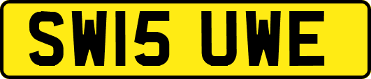 SW15UWE