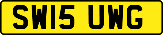 SW15UWG