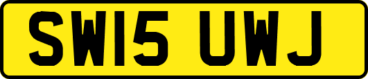 SW15UWJ