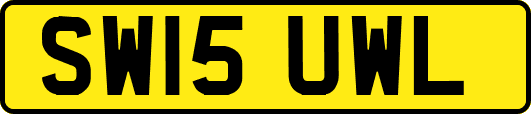 SW15UWL
