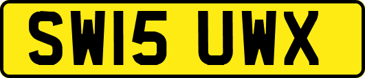 SW15UWX