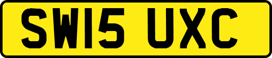 SW15UXC