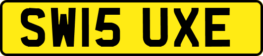 SW15UXE