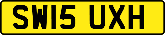 SW15UXH