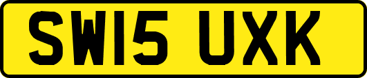 SW15UXK