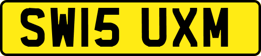 SW15UXM