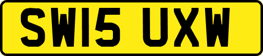 SW15UXW