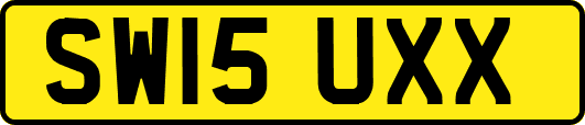 SW15UXX