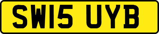SW15UYB