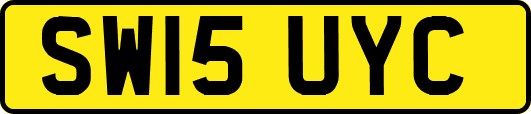 SW15UYC