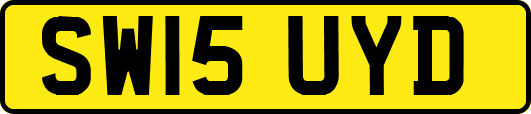 SW15UYD