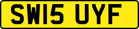 SW15UYF