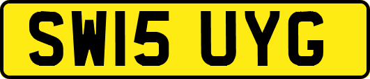 SW15UYG