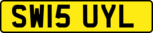 SW15UYL