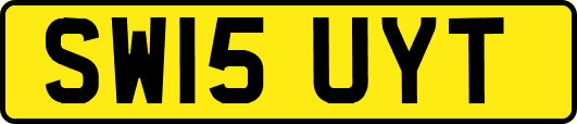 SW15UYT