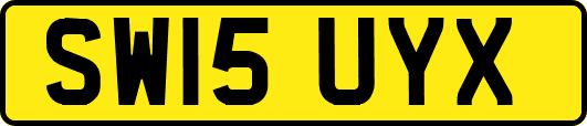 SW15UYX