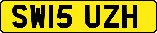 SW15UZH
