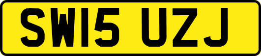 SW15UZJ