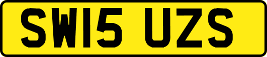 SW15UZS