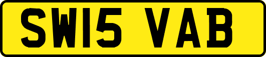 SW15VAB