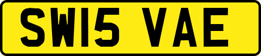 SW15VAE
