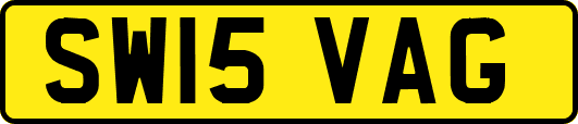 SW15VAG