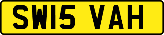 SW15VAH