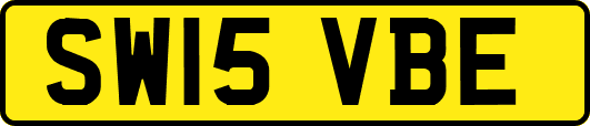 SW15VBE