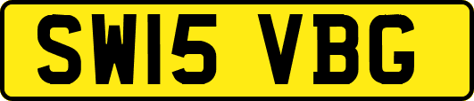 SW15VBG