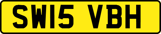 SW15VBH