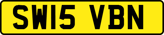 SW15VBN