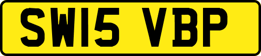 SW15VBP