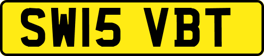 SW15VBT
