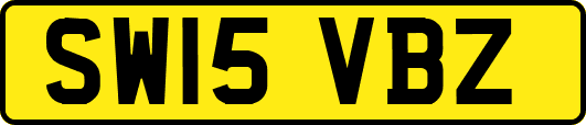 SW15VBZ