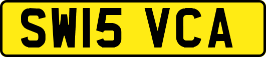 SW15VCA