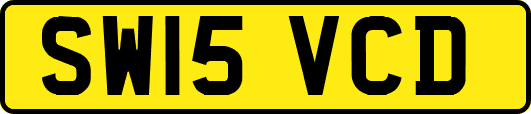 SW15VCD