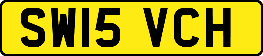 SW15VCH