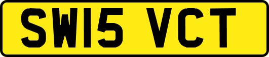 SW15VCT