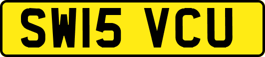 SW15VCU
